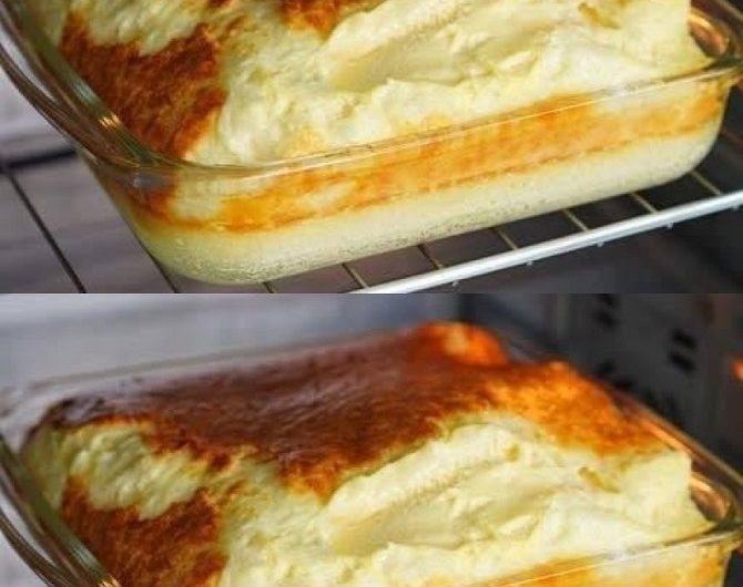 Seit ich dieses 3-Zutaten-Low-Carb-Frühstück entdeckt habe, beginnt jeder Morgen einfach besser