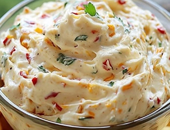 Cowboy Low-Carb Frischkäse Aufstrich – die cremige Sünde, die keine Sünde ist
