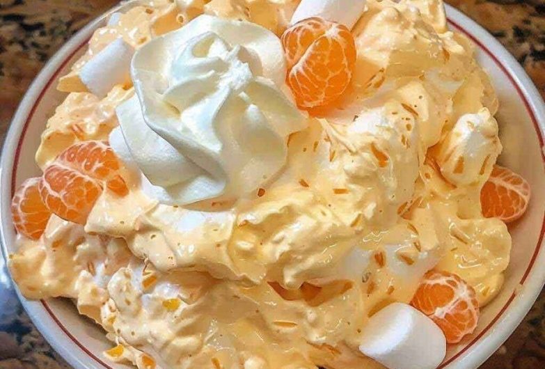 Wir konnten nicht aufhören – ein leichtes Low-Carb-Dessert, das einfach glücklich macht