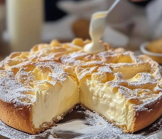 15-Minuten-Kuchen in Low-Carb-Variante – schnell gemacht, leicht genossen