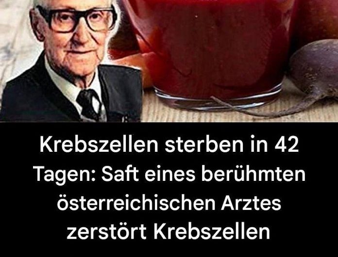 Ein Saft, viele Hoffnungen – warum wir an einfache Lösungen glauben und was Ernährung wirklich leisten kann
