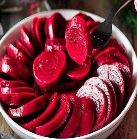 Köstlicher Rote-Bete-Zitronen-Saft – ein sanfter Begleiter für bewusste Ernährung und einen leichteren Alltag