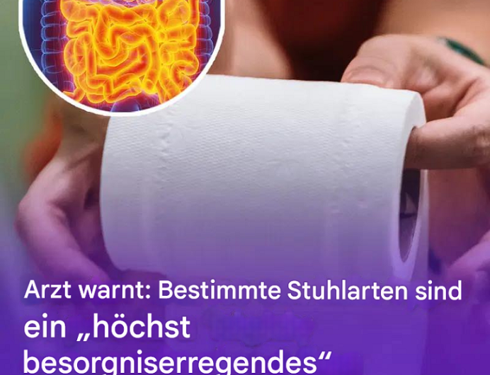 Was mir wirklich Sorgen macht – warum ich heute anders über meinen Körper spreche, seit immer mehr junge Menschen an Darmkrebs erkranken