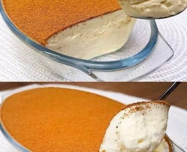 Mein 5-Minuten Low-Carb Zitronentraum – das Dessert, das mich immer wieder rettet