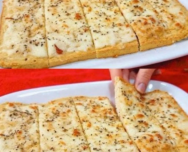 Mein hausgemachtes Low-Carb-Dessert, das ich zufällig im Internet fand und das heute mein heimlicher Favorit ist – ein Rezept, das so ungewöhnlich begann, aber zu einem der besten Dinge in meiner Low-Carb-Küche wurde