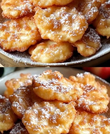 Low-Carb „Kopytka-Style“ Dessert – Mein Einfaches Wohlfühlrezept, Das Immer Funktioniert