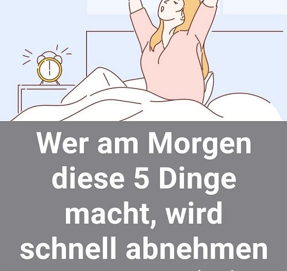 Fünf kleine Morgenrituale, die mein Leben (und meine Figur) langsam, aber nachhaltig verändert haben