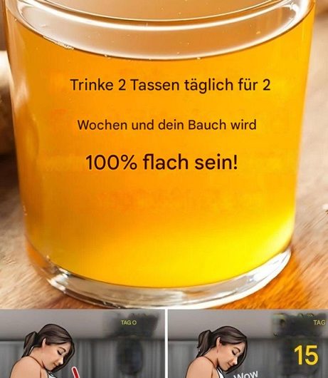 Stärkster Bauchfettverbrenner – was mir im Alltag wirklich geholfen hat