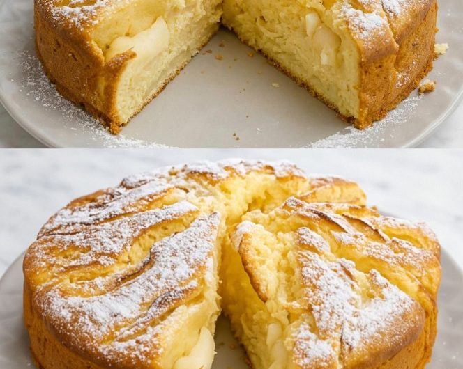 Mein liebster Low-Carb-Apfel-Quark-Kuchen ohne Schnickschnack – ein Rezept, das mich begleitet, seit ich zufällig eine alte Notiz in meinem Rezeptordner gefunden habe und das heute zu den wenigen Kuchen gehört, die ich ständig mache, ganz ohne schlechtes Gewissen und ohne einen einzigen Gramm Industriezucker