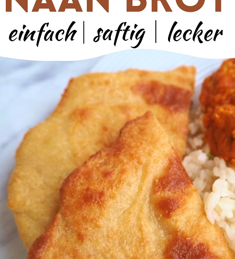 Low Carb Naan Brot – wie dieses Brot ganz leise mein Küchenleben verändert hat
