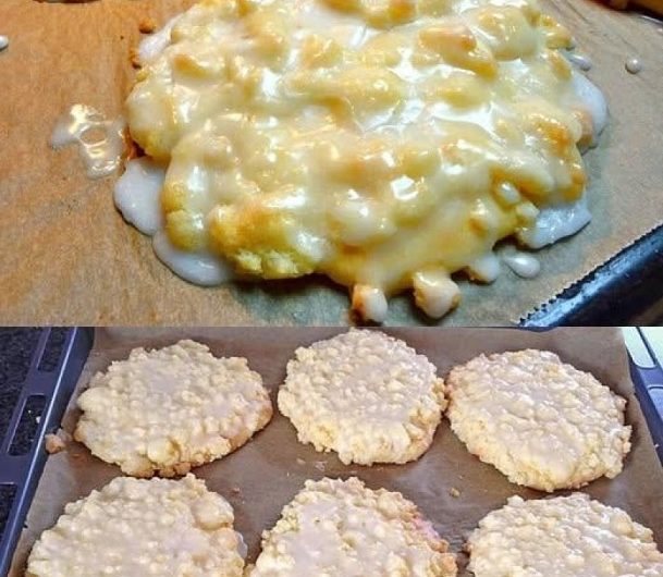 Besser als vom Bäcker – Low-Carb Streuseltaler, unfassbar lecker