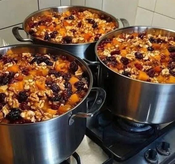 Low Carb Capirotada – Omas warme Erinnerung ohne Zucker und Mehl