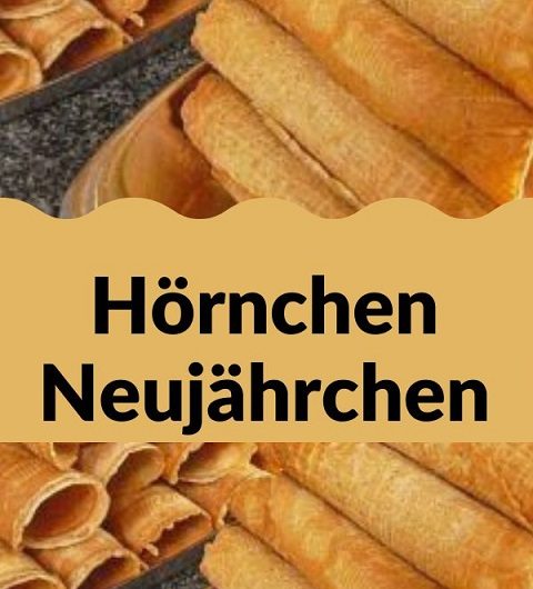 Low-Carb Hörnchen nach ostfriesischer Art – knusprige Erinnerungen ohne Zucker