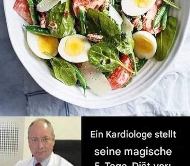 Wie ich mit einer zuckerarmen Low-Carb-Ernährung wieder Leichtigkeit in meinen Alltag gebracht habe