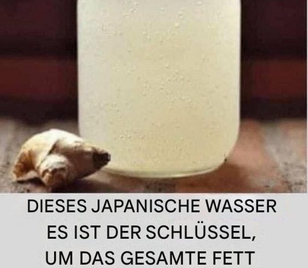 Ingwerwasser im Alltag – warum dieses einfache Getränk für viele Frauen ein fester Begleiter geworden ist