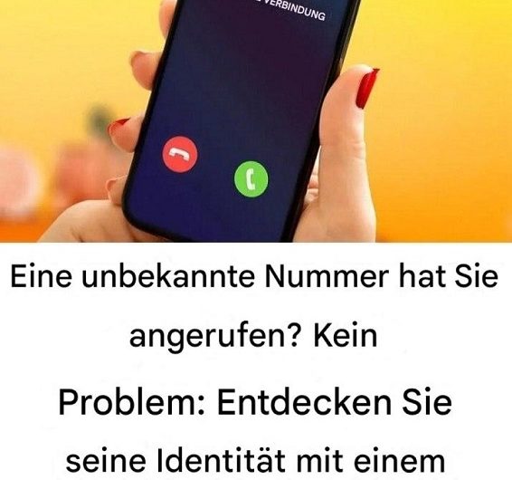 Unbekannte Nummern am Telefon – meine ganz persönliche Geschichte, warum ich heute anders damit umgehe und wie man sich im Alltag wirklich schützen kann