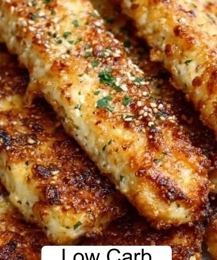 Low-Carb-Käsestangen – mein ehrlicher Käse-Snack für den Alltag
