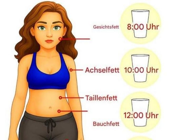 Wie ich gelernt habe, Wasser richtig zu trinken, um langsam und gesund Gewicht zu verlieren – ganz ohne Diätstress