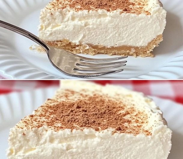 Kohlenhydratarmer Käsekuchen ohne Backen – ganz ohne Zucker, erzählt aus einer ganz normalen Küche