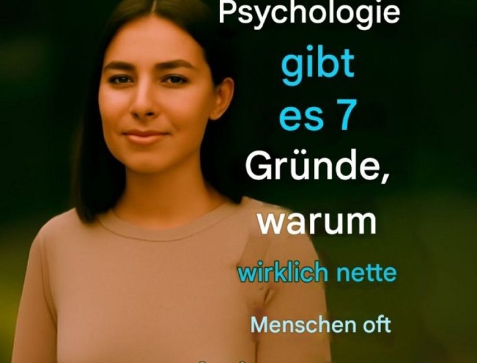 Warum die Nettesten unter uns oft die Einsamsten sind – was ich als ganz normale Frau über Freundlichkeit, Nähe und stille Leere gelernt habe