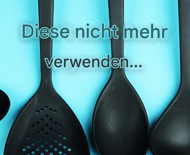Warum ich schwarzen Kunststoff aus meiner Küche verbannt habe – eine ganz persönliche Geschichte über Alltag, Verantwortung und stille Sorgen