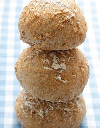 Saftige Low-Carb Brötchen – mein ehrliches Alltagsrezept ohne Mehl und ohne Verzicht