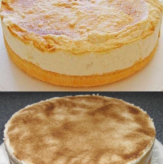 Apfel-Mascarpone-Torte mit viel Quark – meine leichte Wohlfühltorte für Tage, an denen man sich etwas gönnen möchte, ohne es später zu bereuen