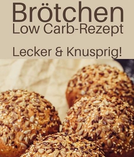 Meine liebsten Low-Carb-Brötchen aus dem Ofen – warum sie bei mir kein Ersatz, sondern eine echte Alternative geworden sind