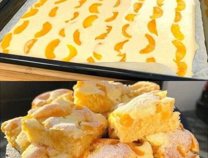 Low-Carb „12-Löffel“-Blechkuchen – einfache Freude, neu gedacht und leichter genossen