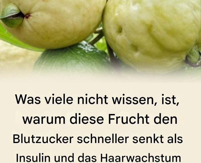 Die leise Kraft der Guave – warum diese tropische Frucht für mich mehr ist als nur ein exotischer Genuss