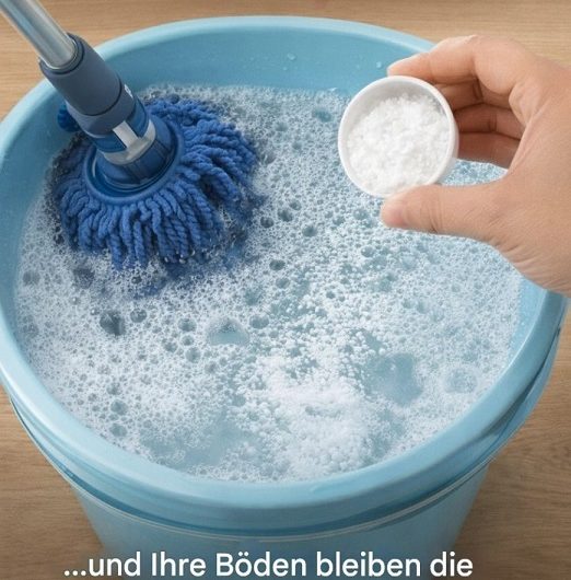 Ich habe diesen Trick erst nicht geglaubt – nachdem ich ihn ausprobiert habe, will ich ihn nie wieder missen