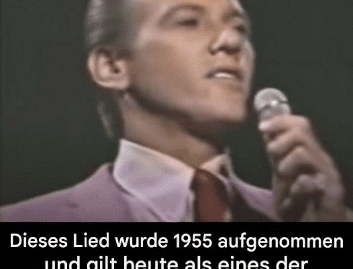 Dieser Song aus dem Jahr 1955 ist einer der besten, die je aufgenommen wurden – warum „Unchained Melody“ Menschen bis heute nicht loslässt