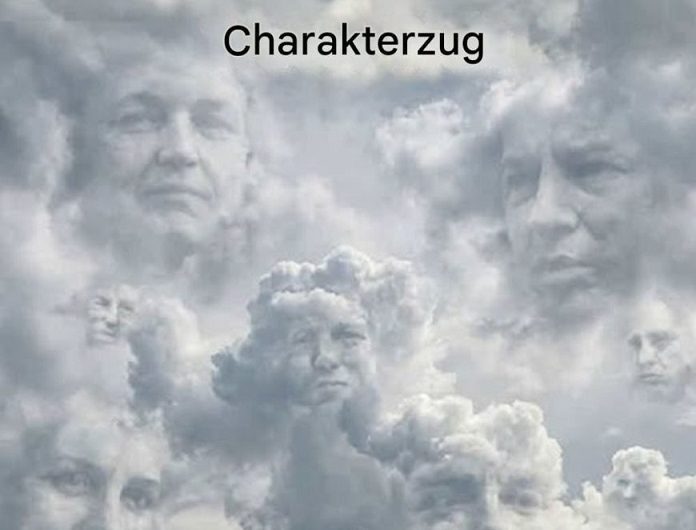 Die Anzahl der Gesichter, die du siehst, sagt mehr über dich aus, als du denkst