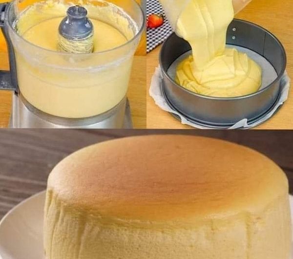 Mein leichter Butterkuchen für jeden Tag – saftig, duftend und ohne Reue