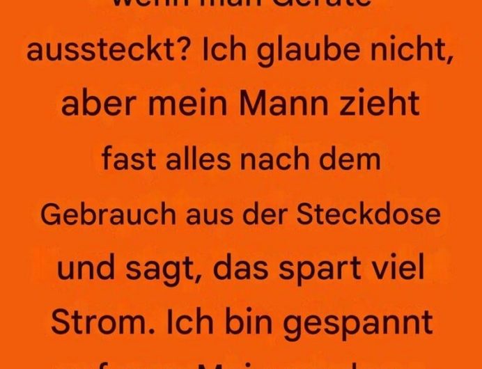 Die unsichtbaren Stromfresser im Alltag – Wie ich lernte, den „Vampirstrom“ in meinem Zuhause zu erkennen und endlich bewusster zu leben