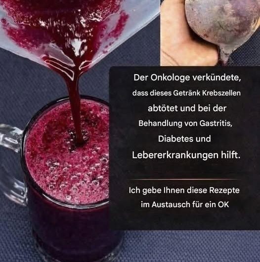 Die alten Wurzelrezepte meiner Großmutter – drei einfache Gerichte, die Körper und Seele gut tun