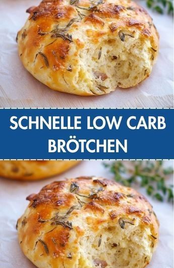 Meine schnellen leichten Quarkbrötchen – Ein einfaches Ofenrezept für jeden Tag, wenn es warm, sättigend und unkompliziert sein soll