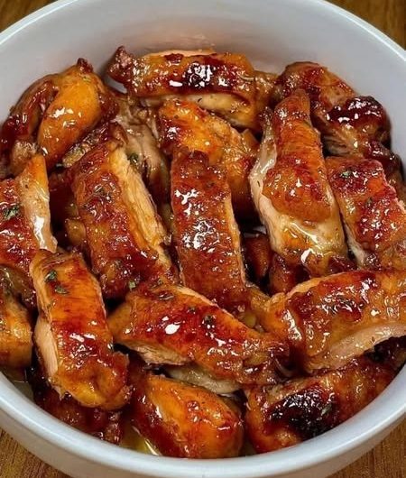 Gestern zum Abendessen gemacht – und WOW 🤩! Die ganze Familie wollte das letzte Stück haben! Kommt ab sofort jede Woche auf den Tisch! 🍽️🔥