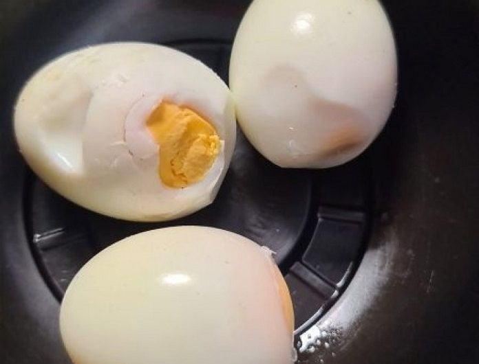 Mein herzhaftes Eierfrühstück am Morgen – einfach, sättigend und wie bei uns zu Hause