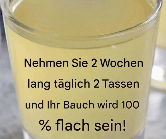 Mein warmes Morgen- und Abendgetränk – eine einfache Küchengewohnheit, die meinem Alltag gutgetan hat