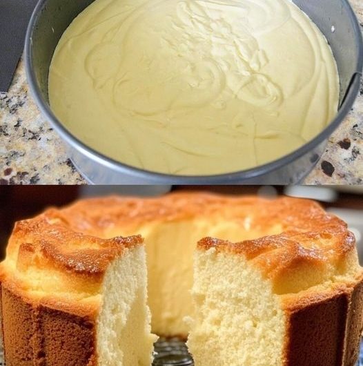Mein goldgelber Quark-Gugelhupf wie von früher – saftig, weich und genau der Kuchen, der nach Zuhause duftet