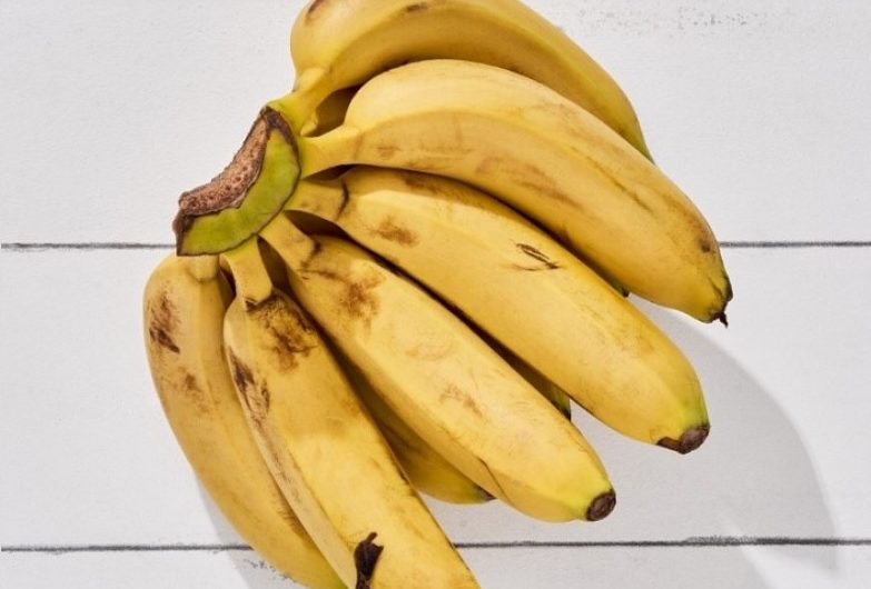 Welche Banane passt zu mir? Warum ich heute ganz anders auf grüne, gelbe und braun gepunktete Bananen schaue