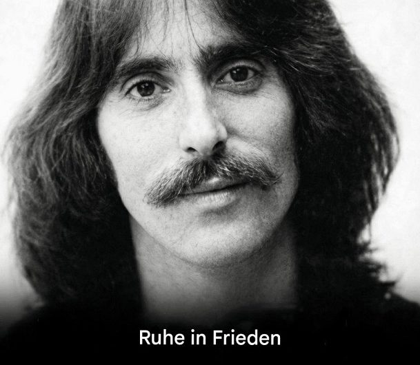 Abschied von einer Stimme, die uns über Jahre begleitet hat