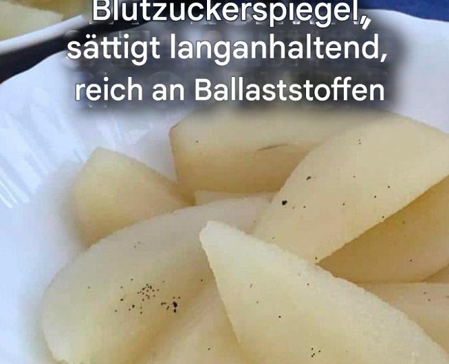 Diese Früchte sind bei hohem Blutzucker wirklich die bessere Wahl – was viele falsch machen