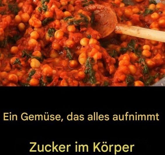 „Ein Gemüse, das den Zucker im Körper einfach verschwinden lässt?“ – Was wirklich dahinter steckt und warum Hülsenfrüchte plötzlich überall auftauchen