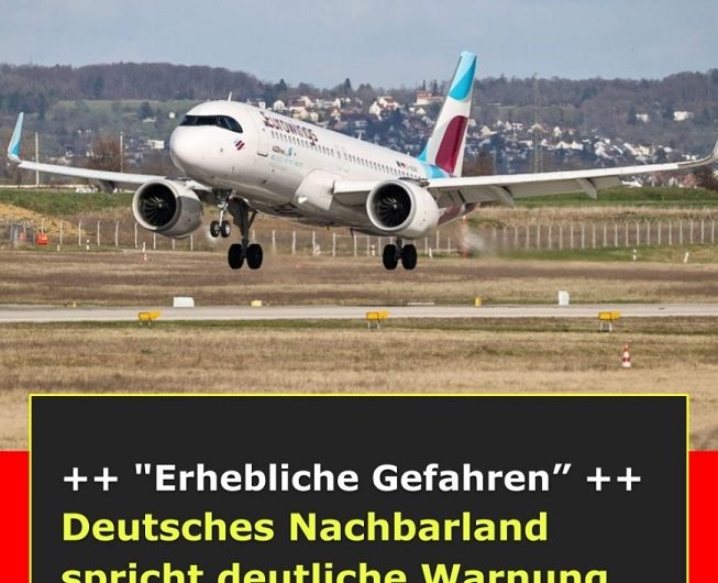 Reisende aufgepasst: Plötzlich kommt die Warnung – was gerade an Europas Grenzen passiert, betrifft mehr Menschen als gedacht