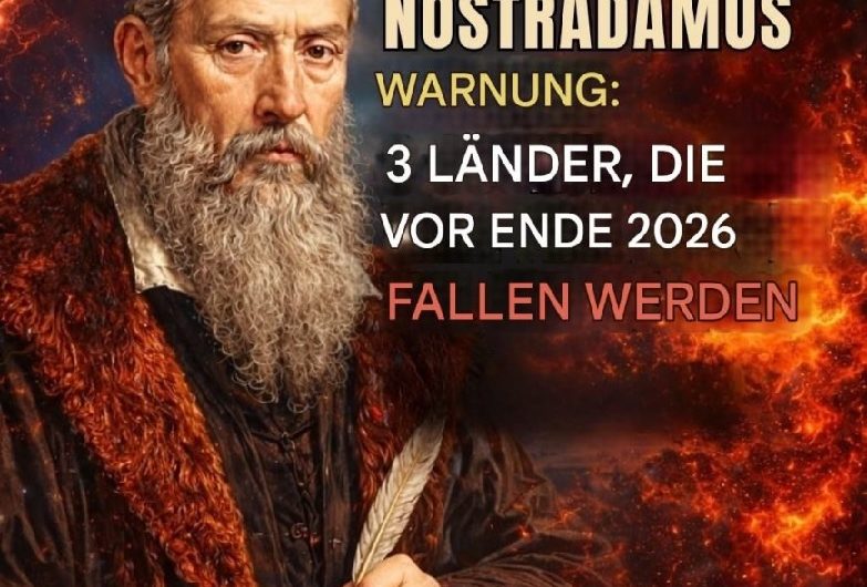 Nostradamus und seine rätselhaften Vorhersagen – warum seine Texte bis heute Menschen faszinieren und verunsichern