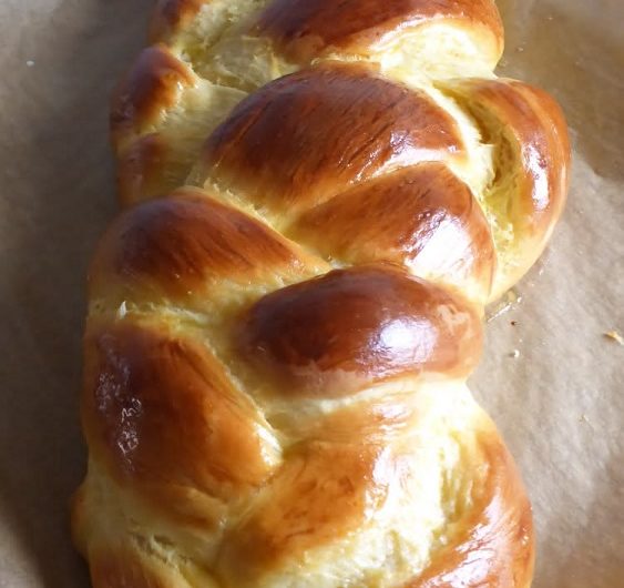 Low Carb Brot ohne Mehl – mein Lieblingsrezept für jeden Tag