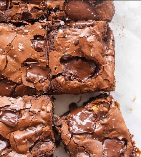 Keto Brownies