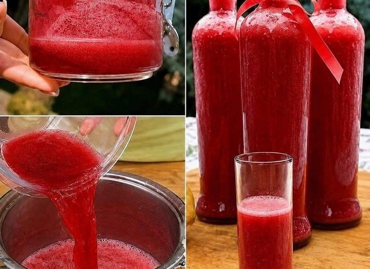Dieses einfache Sommergetränk begeistert derzeit Tausende Menschen – und der Grund ist überraschend